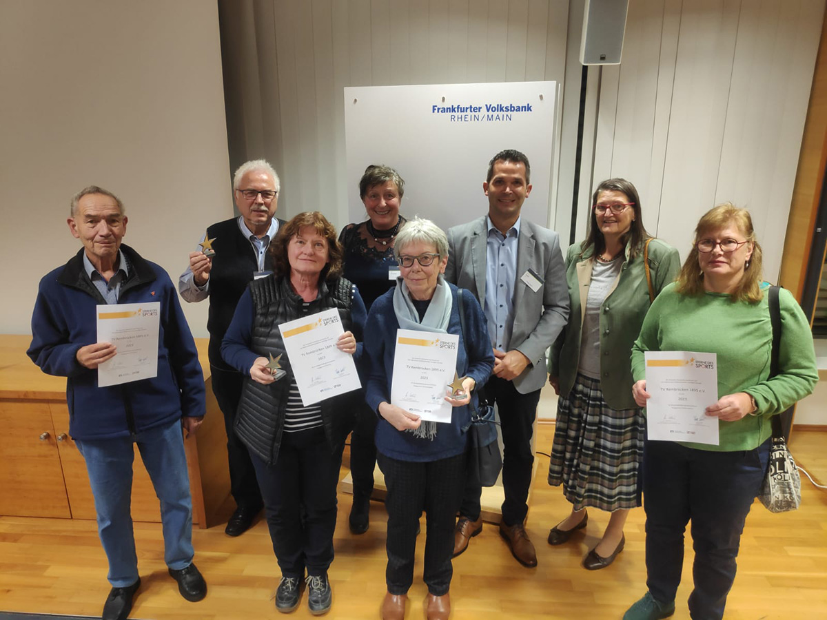 tvr sterne des sports ehrung