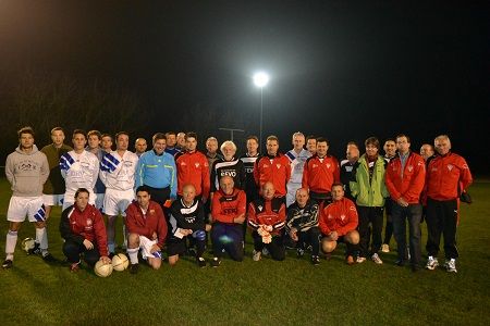 TV Rembrücken Alte Herren 2011