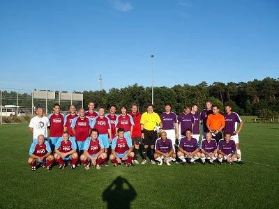 TV Rembrücken Alte Herren 2012